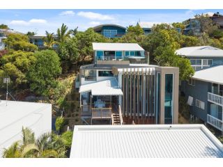 Architectural masterpiece, Sunshine Beach Apartment, Sunshine Beach - 3