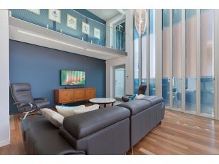 Architectural masterpiece, Sunshine Beach Apartment, Sunshine Beach - 1