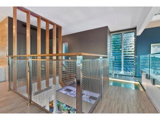 Architectural masterpiece, Sunshine Beach Apartment, Sunshine Beach - 2