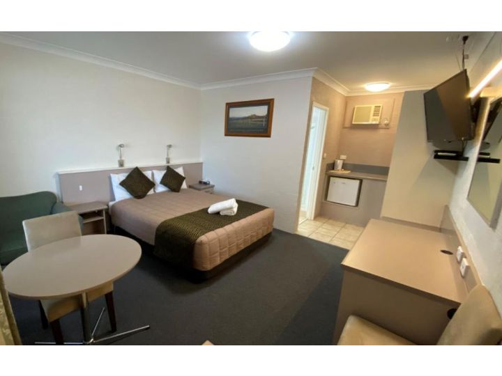 Sapphire City Motor Inn Hotel, Inverell - imaginea 20