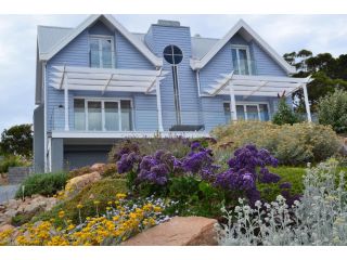 Sapphire Shores Luxury Retreat Bed and breakfast, Mount Martha - 2