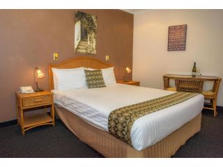 Sapphire Waters Motor Inn Hotel, Merimbula - 1