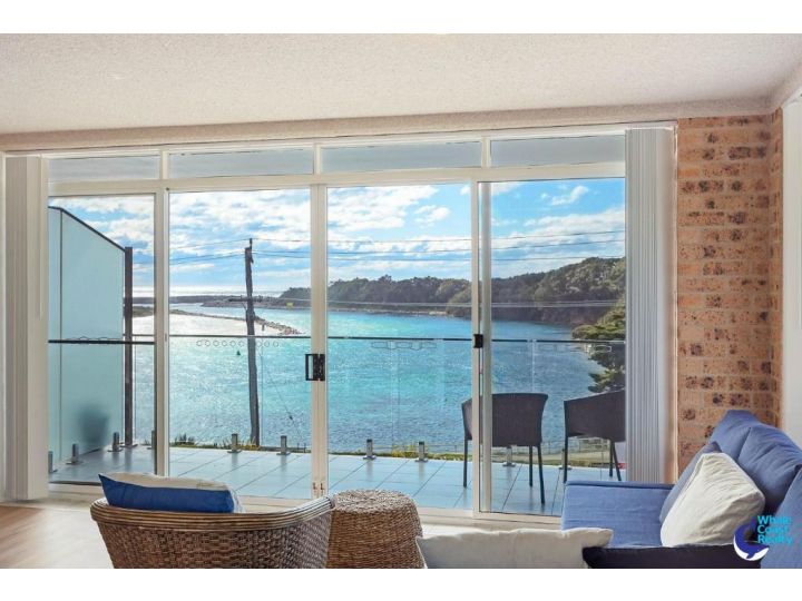 Sapphire Waters Unit 2 Apartment, Narooma - imaginea 2