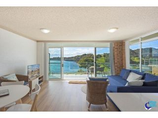 Sapphire Waters Unit 2 Apartment, Narooma - 1