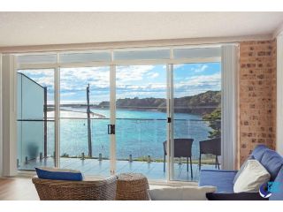 Sapphire Waters Unit 2 Apartment, Narooma - 2