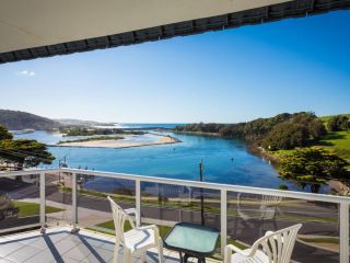 Sapphire Waters Unit 5 Apartment, Narooma - 4