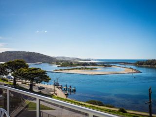 Sapphire Waters Unit 5 Apartment, Narooma - 1