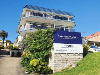 Sapphire Waters Unit 5 Apartment, Narooma - 2