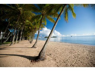 Sarayi Boutique Hotel Aparthotel, Palm Cove - 3