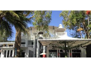 Sarayi Boutique Hotel Aparthotel, Palm Cove - 1
