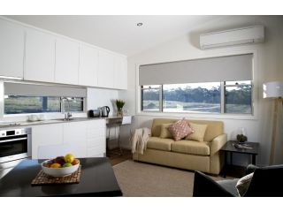 Savannah Cabins, Taronga Western Plains Zoo Apartment, Dubbo - 2