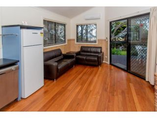 BIG4 Sawtell Beach Holiday Park Accomodation, Sawtell - 5