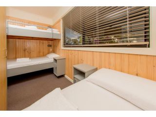 BIG4 Sawtell Beach Holiday Park Accomodation, Sawtell - 2