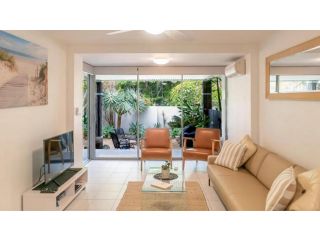 Sawtell Beachside on 4th Apartment, Sawtell - 2