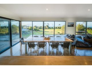 Sawyers Bay Shacks Guest house, Flinders Island - 1