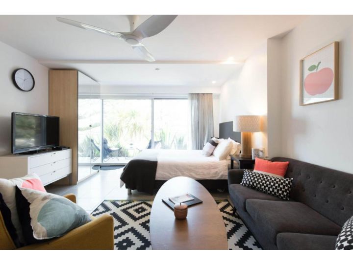 Scandi Beach apartment Apartment, New South Wales - imaginea 2