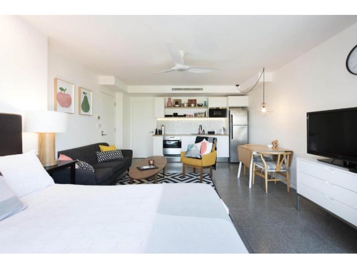 Scandi Beach apartment Apartment, New South Wales - imaginea 16