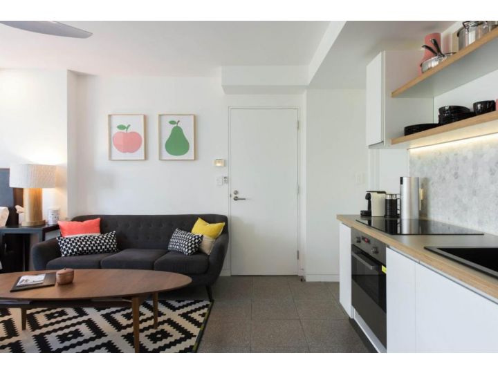 Scandi Beach apartment Apartment, New South Wales - imaginea 8