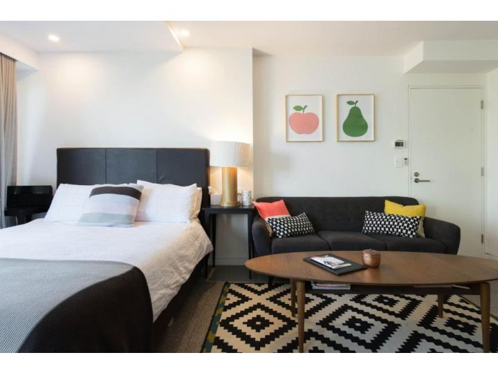 Scandi Beach apartment Apartment, New South Wales - imaginea 6