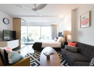 Scandi Beach apartment Apartment, New South Wales - 2