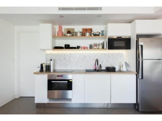 Scandi Beach apartment Apartment, New South Wales - 3