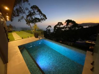 Scandi House Guest house, Lorne - 4