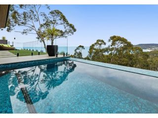 Scandi House Guest house, Lorne - 2