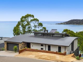 Scandi House Guest house, Lorne - 1