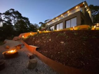Scandi House Guest house, Lorne - 3