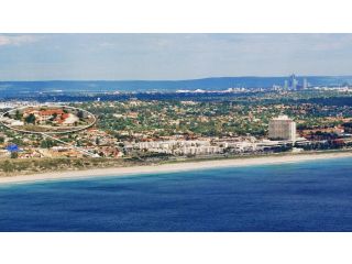 Scarborough & Absolutely Beachfront Apartment, Perth - 1