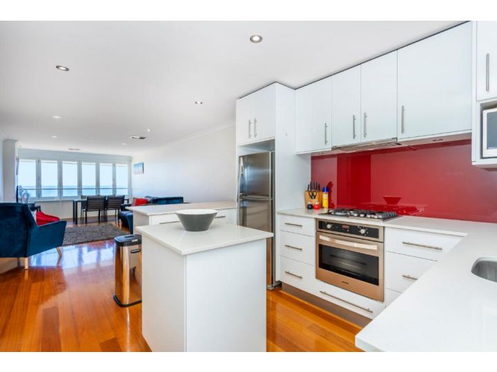 Scarborough Beachlife Apartment - Executive Escapes Apartment, Perth - imaginea 9