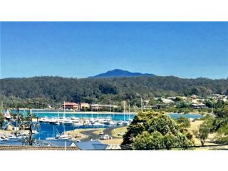 Scarlets by the Sea Guest house, Bermagui - 2