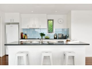 Scelta Guest house, Lorne - 3