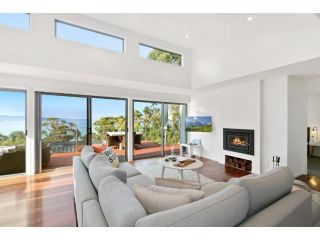 Scelta Guest house, Lorne - 1