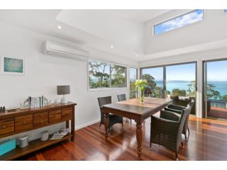 Scelta Guest house, Lorne - 4
