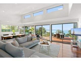 Scelta Guest house, Lorne - 2
