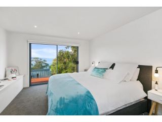 Scelta Guest house, Lorne - 5