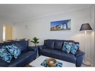 Scenic Beach Apartment Guest house, Apollo Bay - 4