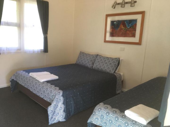 Scenic Rim Motel Hotel, Queensland - imaginea 1