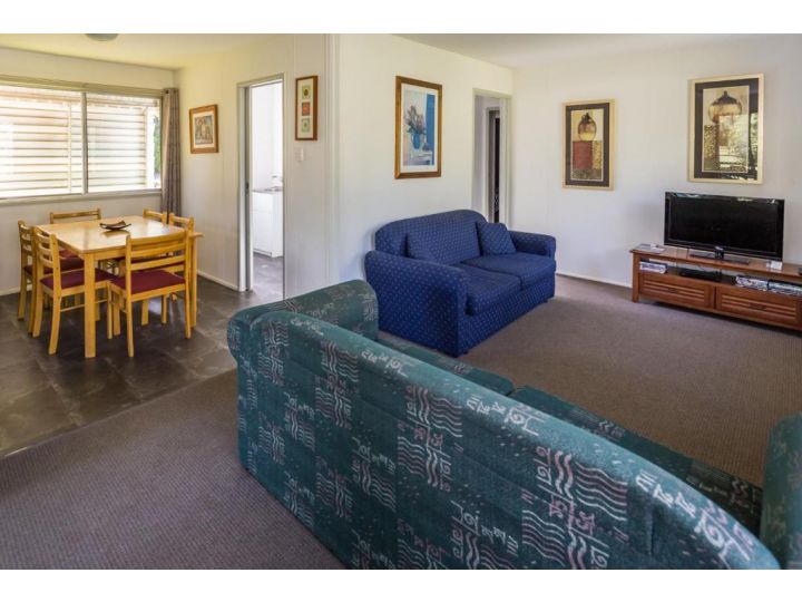 Scenic Rim Motel Hotel, Queensland - imaginea 5