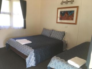 Scenic Rim Motel Hotel, Queensland - 1