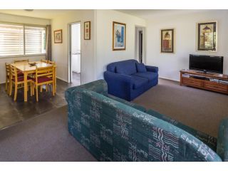 Scenic Rim Motel Hotel, Queensland - 5