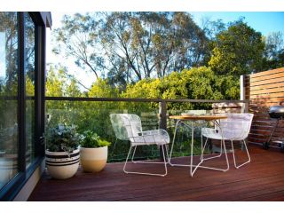 Schafhalle Guest house, Hepburn Springs - 1