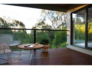 Schafhalle Guest house, Hepburn Springs - 2