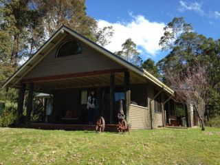 Scotsdale Valley Studios Chalet, Western Australia - 2