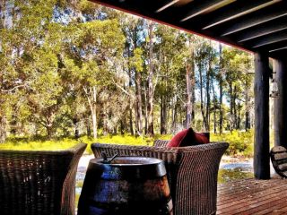 Scotsdale Valley Studios Chalet, Western Australia - 4