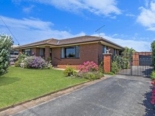 Scotshaven Guest house, Port Fairy - 1