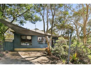 Scribbly Gum Guest house, Leura - 5