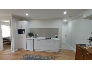 Se-Ayr BnB at Lighthouse Bed and breakfast, Port Macquarie - 1
