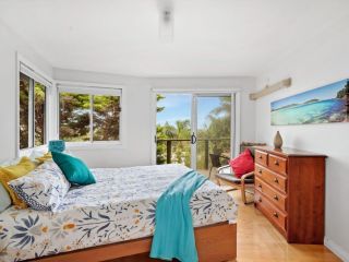 Enjoy Seabreezing Deck with Sunrise & Sunset Guest house, New South Wales - 5